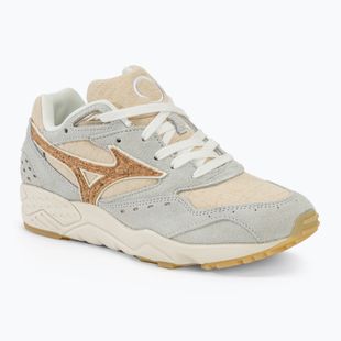 Mizuno Contender cipők undyedwht/groot/undyedwh