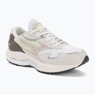 Mizuno Wave Rider Beta fehér/silvclud/sunstruck cipő