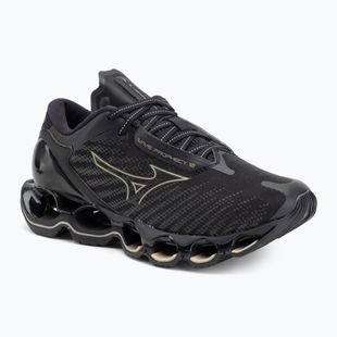 Női futócipő Mizuno Wave Prophecy 12 fekete/ge gold