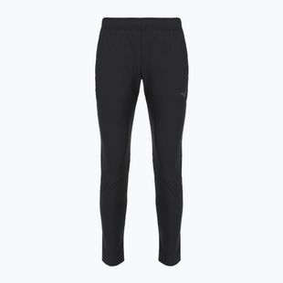 Női futónadrág Mizuno Two Loops 8 black