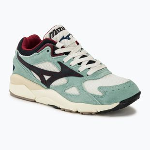 Mizuno Sky Medal silver ncloud/fekete/kék szörfcipő