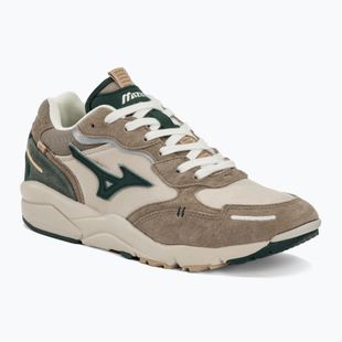 Cipő Mizuno Sky Medal Beta silver cloud/green gables/khaki