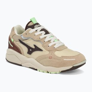 Cipő Mizuno Sky Medal Beta summer sand/chicory coffee/mojave desert