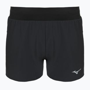 Női rövidnadrág Mizuno Alpha 4.5 fekete