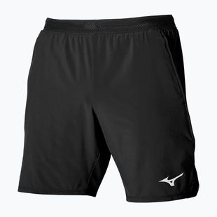Férfi tenisznadrág Mizuno Laser Short black