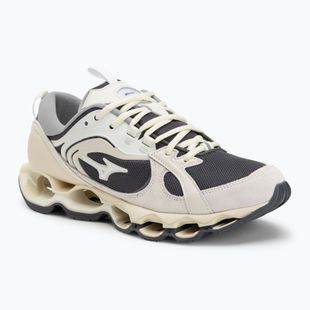Mizuno Wave Prophecy Βeta 2 sötét árnyék/fehér/hófehér cipő