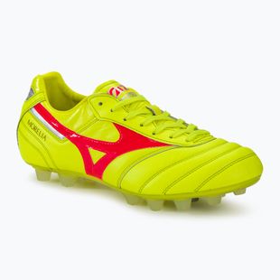 Férfi focicipő Mizuno Morelia II Japan Md