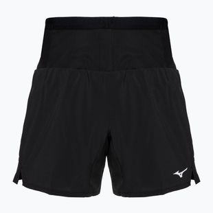 Férfi futónadrág Mizuno Multi Pocket black