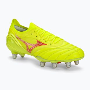 Férfi focicipő Mizuno Morelia Neo IV Β Elite Si
