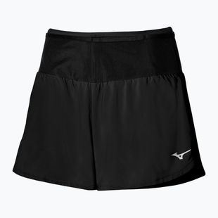 Női futónadrág Mizuno Multi Pocket black