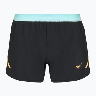 Női futónadrág Mizuno Aero 4' black