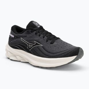 Női futócipő Mizuno Wave Skyrise 5 iron gate/ fehér homok/ fekete