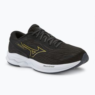 Férfi futócipő Mizuno Wave Revolt 3 fekete/gloden halo/ebony