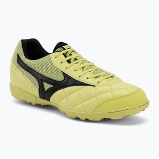 Focicipők Mizuno Mrl Sala Club TF sunny lime/black