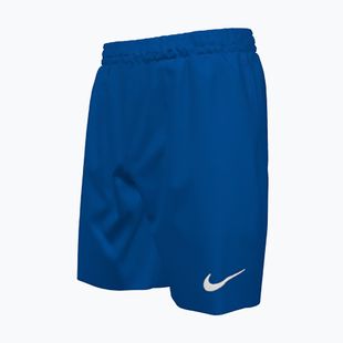 Nike Essential 6" Volley játék királyi gyermek úszónadrág