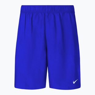Nike Essential 4" Volley gyermek úszónadrág kék NESSB866-447