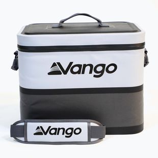 Vango Soft Cooler Large 20 l hűvös szürke hőtáska