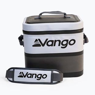 Vango Soft Cooler Small 12 l hűvös szürke hőtáska