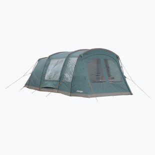 Négyszemélyes sátor Vango Lismore 450 Package mineral green