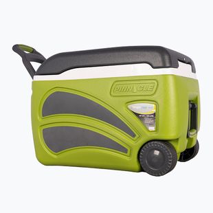 Vango Pinnacle Wheelie 45-100Hr 5 darabos zöld túra hűtőszekrény szett