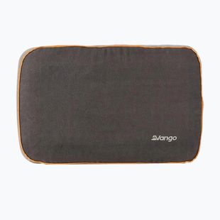 Utazópárna Vango Deep Sleep Memory shadow grey