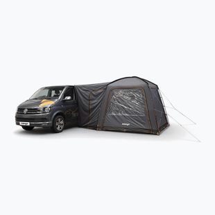 Előszoba autóhoz Vango Tailgate Hub II Low smoke