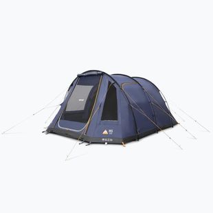 Kempingsátor 5-osobowy Vango Iris 500 twilight blue