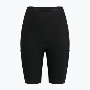 Női kerékpáros rövidnadrág Rapha Core Cargo Shorts black/white