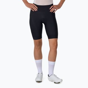 Női kerékpáros rövidnadrág Rapha Core Shorts black/white