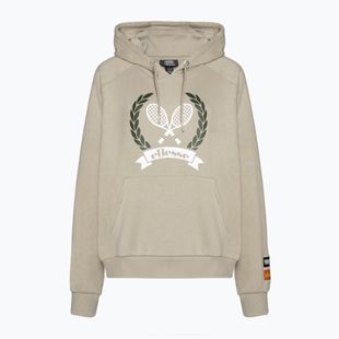Ellesse női pulóver Tweeto Oh Hoody világos szürke