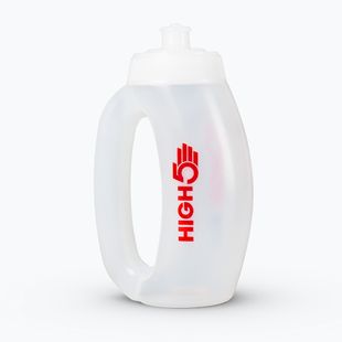 Kulacs High5 Run 350 ml white/red