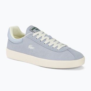 Lacoste 47SFA0096 light blue / off white női cipő