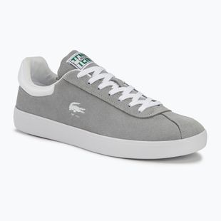 Férfi cipő Lacoste 47SMA0093 grey/white