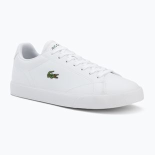 Férfi cipők Lacoste Lerond Set white/white