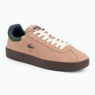 Lacoste női cipő 49SFA0051 rózsaszín/gumi