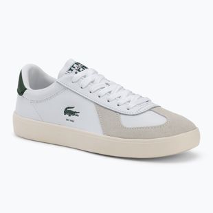 Női cipők Lacoste Baseshot Pro white/off white
