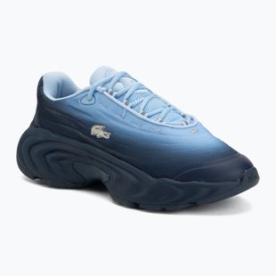 Férfi cipők Lacoste Spinor navy/light blue