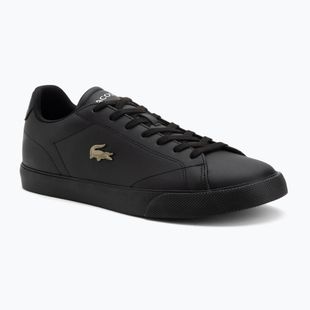 Férfi cipők Lacoste 50CMA0016 black/black