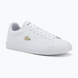Férfi cipők Lacoste 50CMA0016 white/white