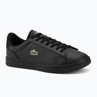 Gyerekcipő Lacoste Carnaby Set black/black