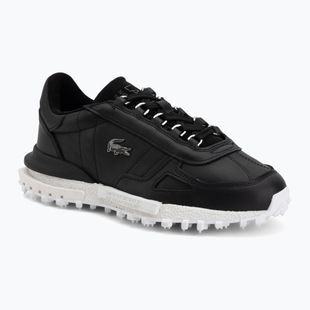 Férfi cipők Lacoste Elite Active black/white