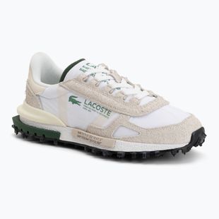Férfi cipők Lacoste Elite Active white/white