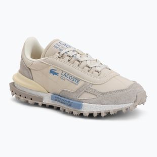 Férfi cipők Lacoste Elite Active grey/grey