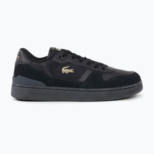 Férfi cipők Lacoste 51SMA0009 black/gold