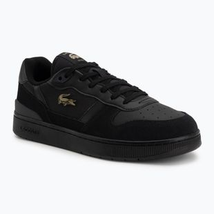Férfi cipők Lacoste 51SMA0009 black/gold