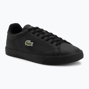 Férfi cipők Lacoste 52CMA0005 black/black