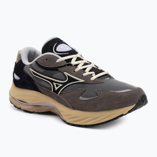 Férfi cipő Mizuno Wave Rider β quiet shade/black/magnet