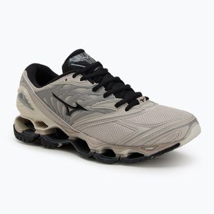 Férfi cipő Mizuno Wave Prophecy LS silver cloud/fekete/opál szürke