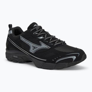 Cipő Mizuno MXR Tech black / metallic grey
