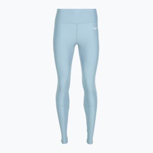 Női futóleggings Mizuno BG3000 Glacier Lake